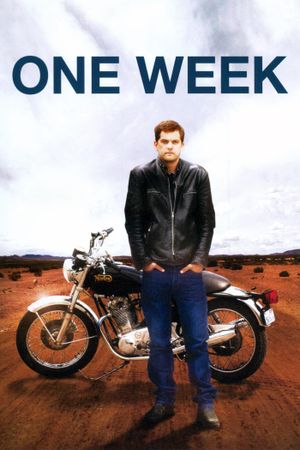 One Week's poster