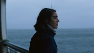 Boundaries's poster