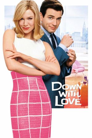 Down with Love's poster