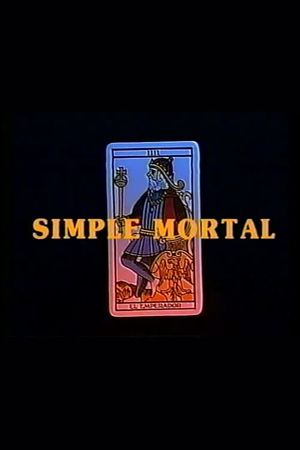 Simple mortal's poster