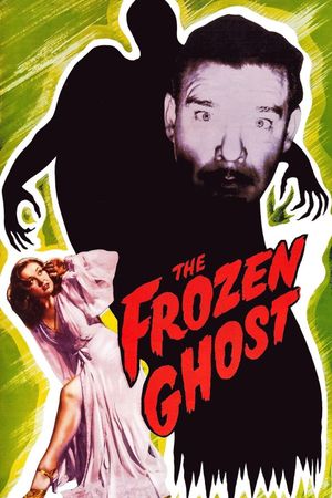 The Frozen Ghost's poster