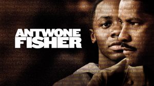 Antwone Fisher's poster