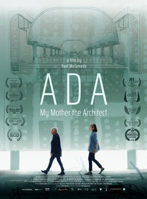 ADA: My Mother the Architect's poster