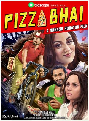 Pizza Bhai's poster