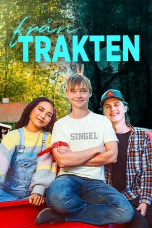 Från trakten's poster