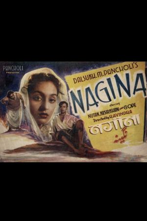 Nagina's poster