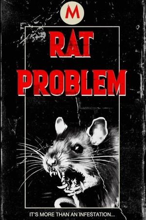 Rat Problem's poster