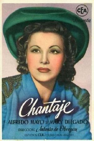 Chantaje's poster