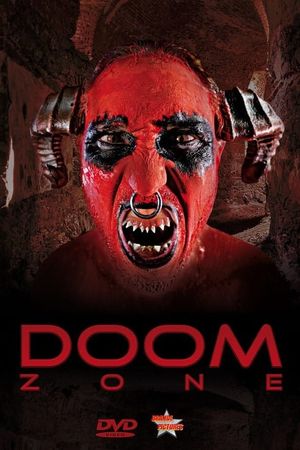 Doom Zone's poster