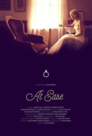 At Ease's poster