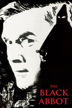 The Black Abbot's poster