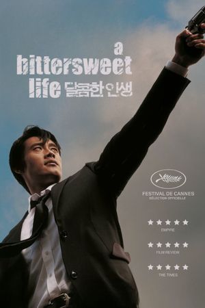 A Bittersweet Life's poster
