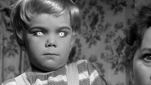 Children of the Damned's poster