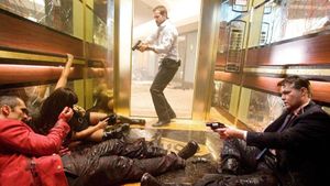Smokin' Aces's poster