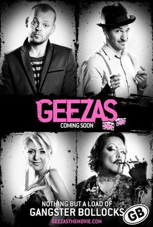 Geezas's poster