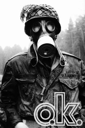 O.K.'s poster