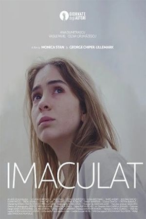 Immaculate's poster