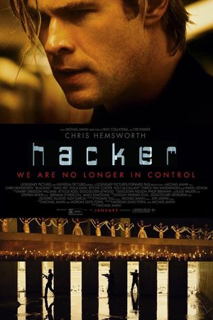 Blackhat's poster