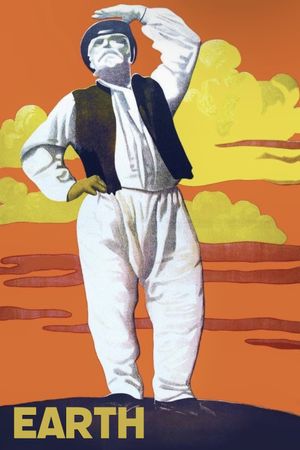 Earth's poster