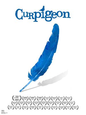 Curpigeon's poster