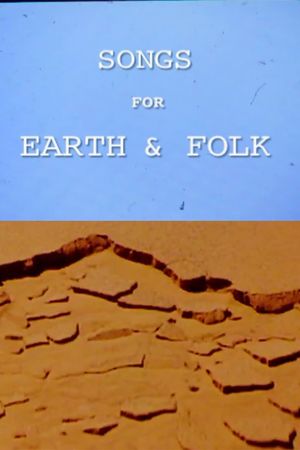 Songs for Earth & Folk's poster