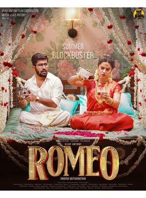 Romeo's poster