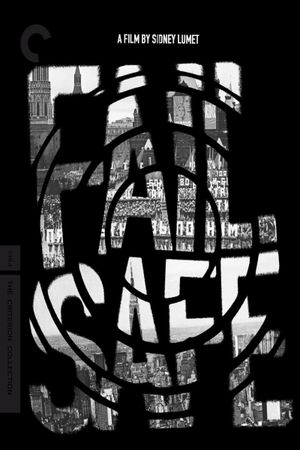 Fail Safe's poster