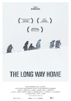 The Long Way Home's poster