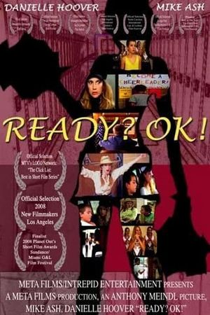 Ready? OK!'s poster