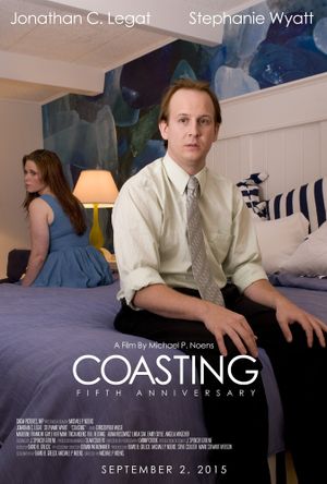 Coasting's poster
