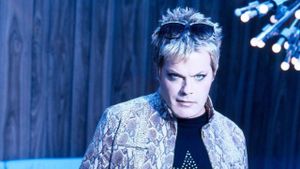 Eddie Izzard: Circle's poster