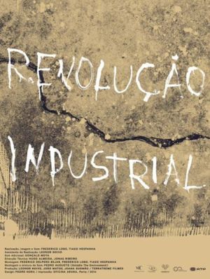Industrial Revolution's poster image