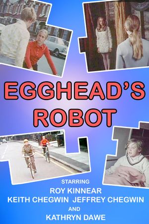 Egghead's Robot's poster