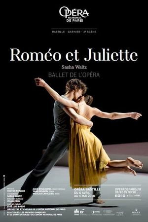 Berlioz - Roméo et Juliette's poster image