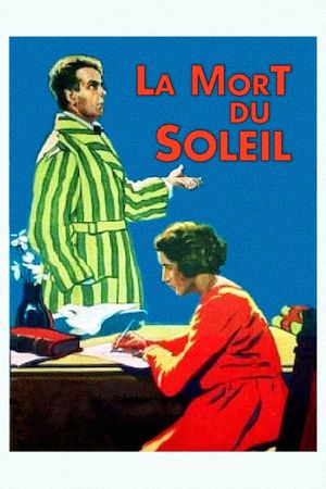 La mort du soleil's poster