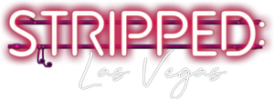Stripped: Las Vegas's poster