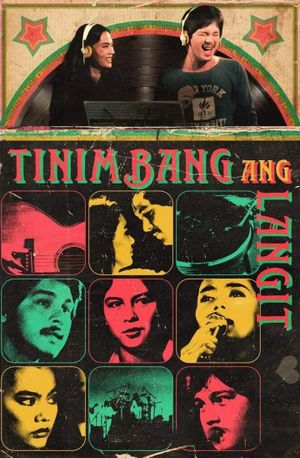 Tinimbang ang langit's poster