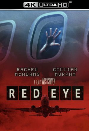 Red Eye's poster