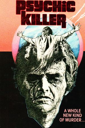 Psychic Killer's poster
