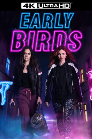 Early Birds's poster
