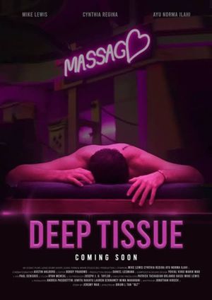 Deep Tissue's poster image