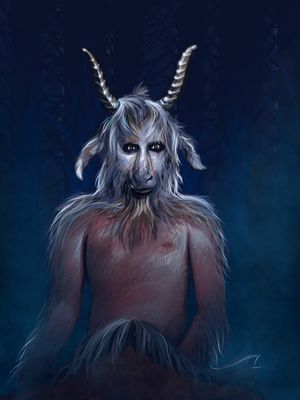 The Devil Rides Out's poster