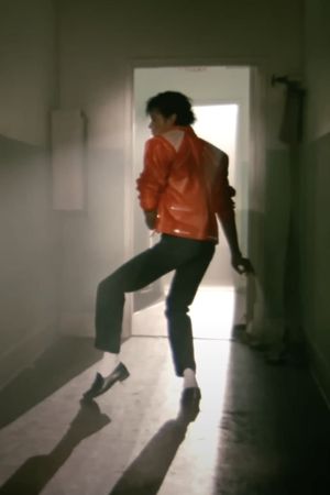 Beat It's poster