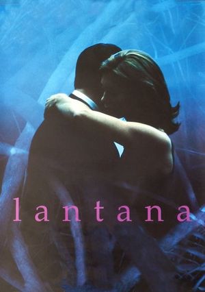 Lantana's poster
