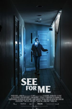 See for Me's poster