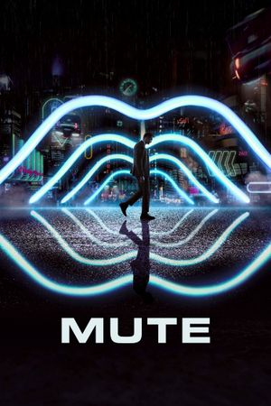 Mute's poster