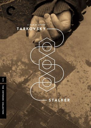 Stalker's poster