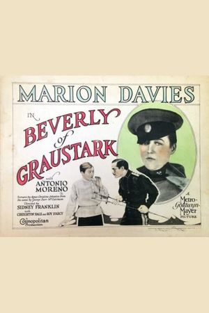 Beverly of Graustark's poster image