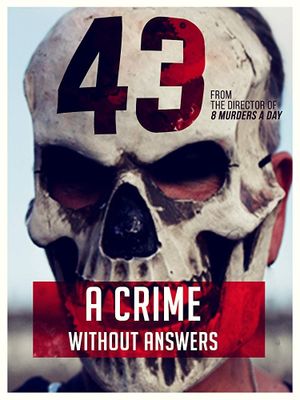 43's poster
