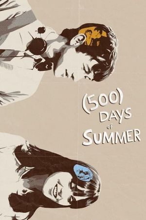 500 Days of Summer's poster